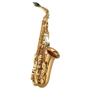 Yamaha YAS-875 EX Alto Sax