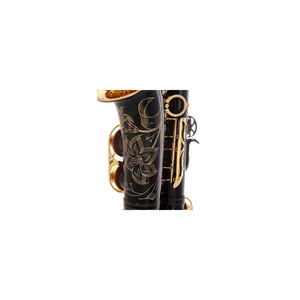 Yamaha YAS-875 EX B Alto Sax