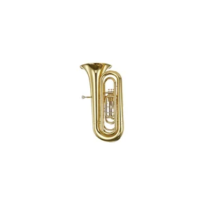 Yamaha YBB-321 Bb-Tuba