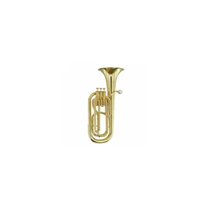 Yamaha YBH-301 Bb- Baritone Horn