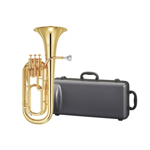 Yamaha YBH-301 Bb- Baritone Horn
