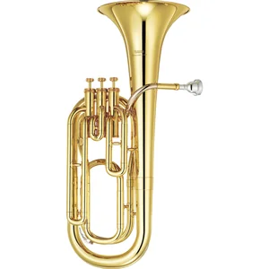 Yamaha YBH-301 Bb- Baritone Horn