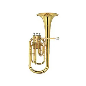 Yamaha YBH-301 Bb- Baritone Horn