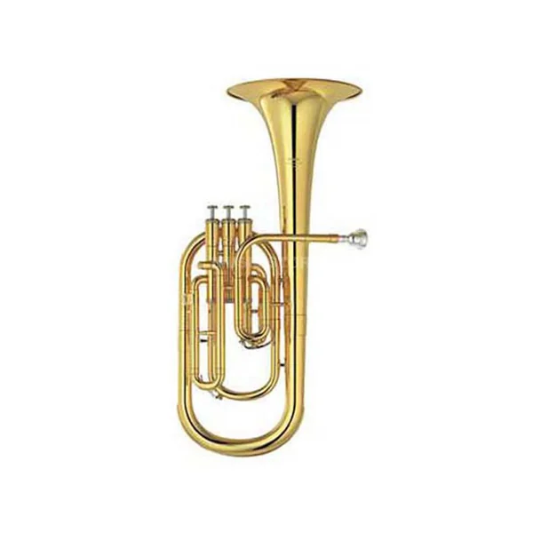 Yamaha YBH-301 Bb- Baritone Horn