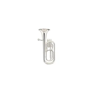 Yamaha YBH-301 S Bb- Baritone Horn