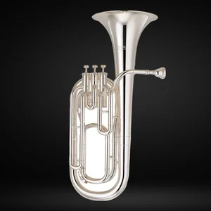 Yamaha YBH-301 S Bb- Baritone Horn