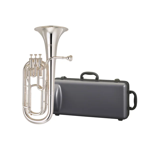 Yamaha YBH-301 S Bb- Baritone Horn