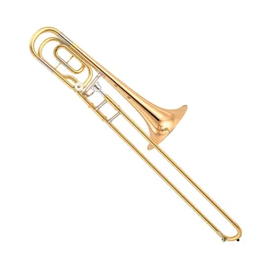 Yamaha YBL-421 GE Bass Trombone