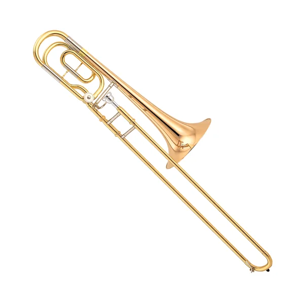 Yamaha YBL-421 GE Bass Trombone