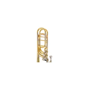 Yamaha YBL-835 Bass Trombone