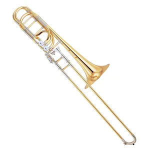 Yamaha YBL-835 Bass Trombone