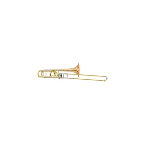 Yamaha YBL-835G Bass Trombone