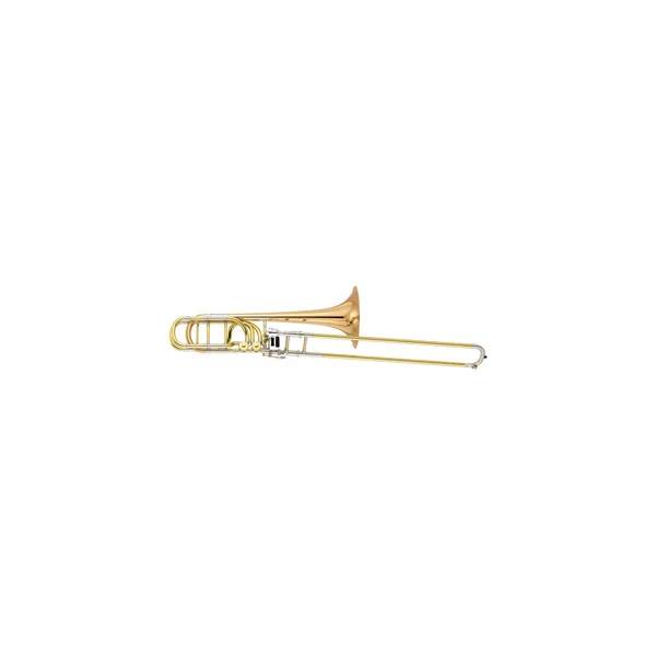 Yamaha YBL-835G Bass Trombone