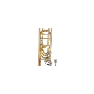 Yamaha YBL-835GD Bass Trombone