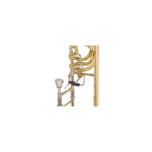 Yamaha YBL-835GD Bass Trombone