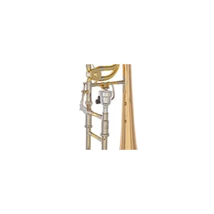 Yamaha YBL-835GD Bass Trombone