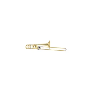 Yamaha YBL-835GD Bass Trombone