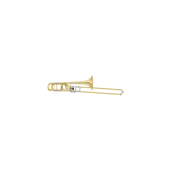 Yamaha YBL-835GD Bass Trombone