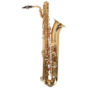 Yamaha YBS-480 Baritone Saxophone