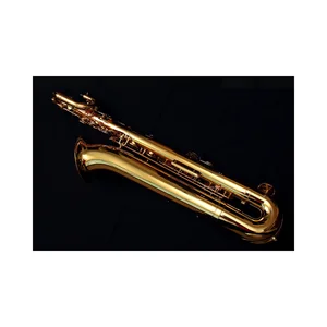 Yamaha YBS-480 Baritone Saxophone