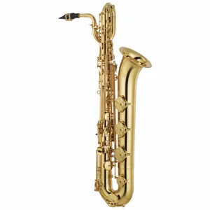 Yamaha YBS-480 Baritone Saxophone