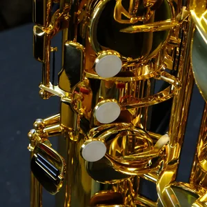Yamaha YBS-62II Baritone Sax - NEW