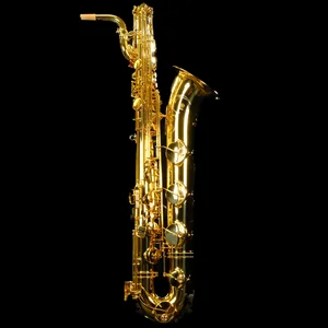 Yamaha YBS-62II Baritone Sax - NEW