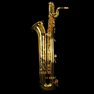 Yamaha YBS-62II Baritone Sax - NEW