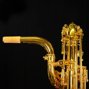 Yamaha YBS-62II Baritone Sax - NEW