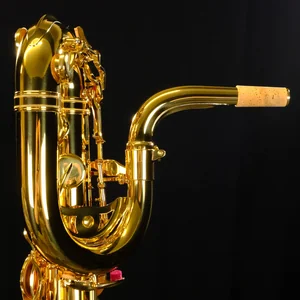 Yamaha YBS-62II Baritone Sax - NEW
