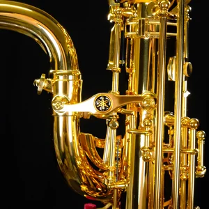 Yamaha YBS-62II Baritone Sax - NEW