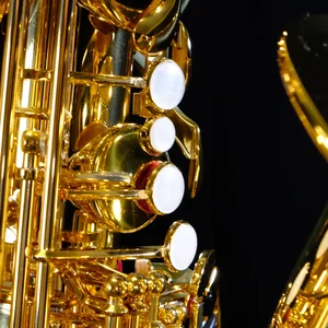 Yamaha YBS-62II Baritone Sax - NEW