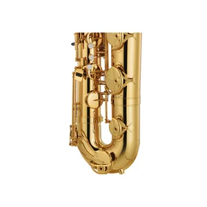 Yamaha YBS-82 Baritone Saxophone