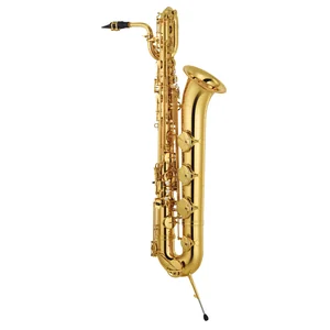 Yamaha YBS-82 Baritone Saxophone