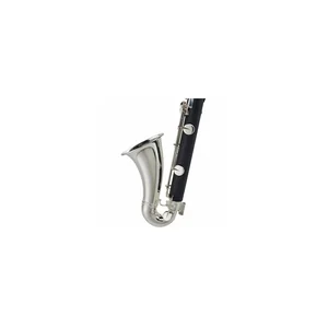 Yamaha YCL-221 II S Bass Clarinet