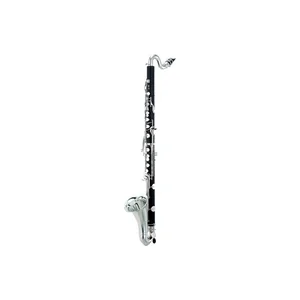 Yamaha YCL-221 II S Bass Clarinet