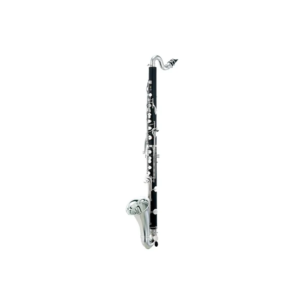 Yamaha YCL-221 II S Bass Clarinet
