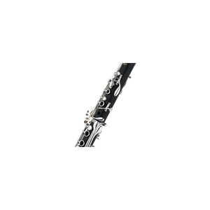 Yamaha YCL-255 S Bb-Clarinet Set