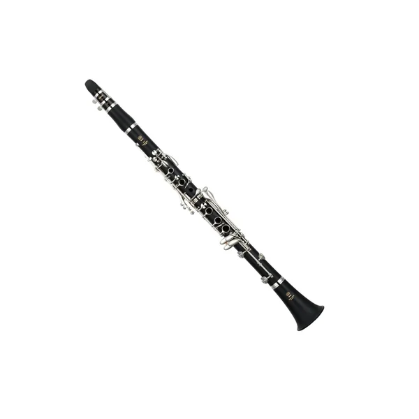 Yamaha YCL-255 S Bb-Clarinet Set