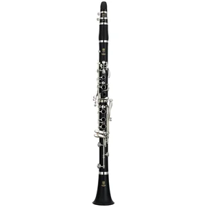 Yamaha YCL-255 S Bb-Clarinet Set