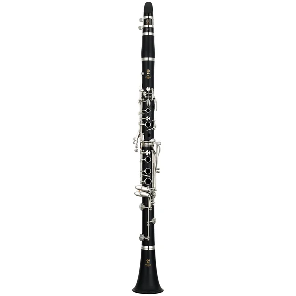 Yamaha YCL-255 S Bb-Clarinet