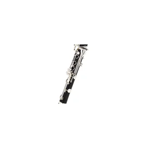 Yamaha YCL-450-02 Bb-Clarinet 17/6