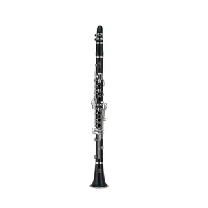 Yamaha YCL-450-02 Bb-Clarinet 17/6