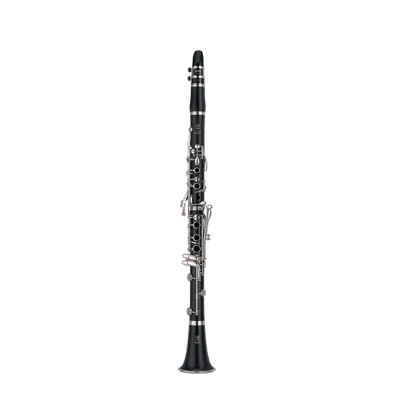 Yamaha YCL-450-02 Bb-Clarinet 17/6