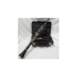 Yamaha YCL-450E-02 Bb-Clarinet 18/6