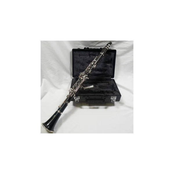 Yamaha YCL-450E-02 Bb-Clarinet 18/6
