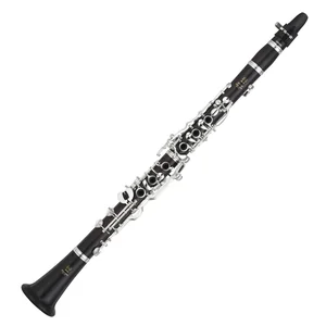 Yamaha YCL-457II-22 Clarinet