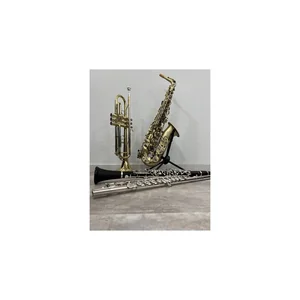 Yamaha YCL-650 Clarinet