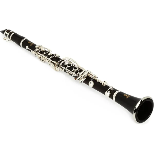 Yamaha YCL-650 Clarinet