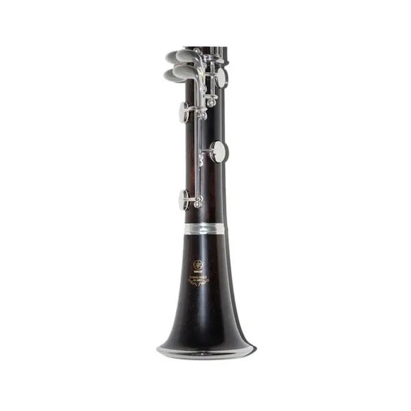 Yamaha YCL-650-E Clarinet